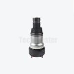 Rubber Air Spring Air Bag Mercedes-benz W221 Air Suspension Parts OEM 2213205613