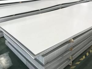 China AISI 304 2b Stainless Steel Plate SUS304 S32305 304l 316 430 904L factory