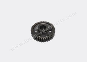 China High Strength Air Jet Loom Spare Parts Wheel Lto Worm L2－22632－0 factory