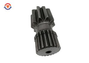 China EC210 EC180 Final Drive Sun Gear Shaft VOE14632268 SA7117-30330 factory