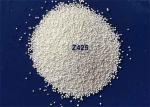 Small Deformation Ceramic Bead Blasting Zirnano Shot Peening Z100 - Z850 For