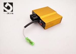 China Programmable Motorcycle CDI Unit 8 Maps For Yamaha FZ16 Racing Motorcycle factory