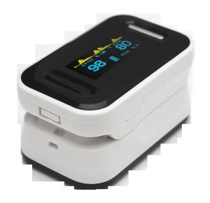China 30BPM Oled Display Dropship Oem Spo2 Fingertip Pulse Oximeter factory