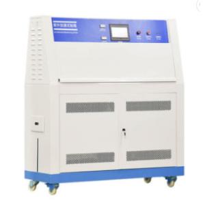 Liyi Customized Ultraviolet Tester Weatherometer UV Weathering Accelerated Aging