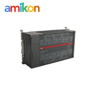 China Basic Unit ABB 07KT98 GJR5253100R0278 24V DC Power Supply 24 Digital Inputs ABB PLC factory