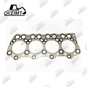 China 4D30 4D31 Cylinder Head Gasket ME011008 ME013326 ME011045 For Mitsubishi Engine factory