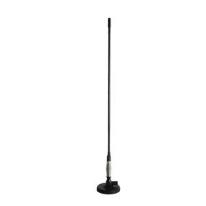 China 28MHz Fiberglass Cb Base Station Antenna Omni Directional RG58 factory