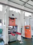 SIEMENS Motor H-type Disposible Tableware Making Machine For Sustainable And