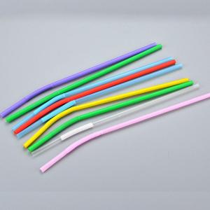 China drinking straw art in China supplier factory