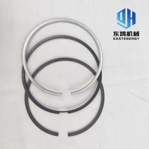 China PC300 Excavator Engine Parts 3802429 Piston Ring For 6CT8.3 Motor factory