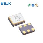 SMD 3225 VCXO LVPECL Output 50.000MHz 3.3V ±50ppm -40~+85℃