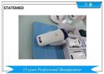 Animal Livestock Wireless Ultrasound Scanner Convex / Transvaginal Probe PDI