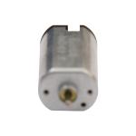 031 DC 3V Micro DC Motor 9900 Rpm PMDC Electric Brush Brushless Customized