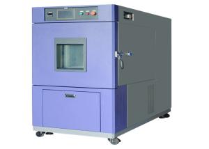 China Stainless Steel Climate Chamber For Medical Monitors And Electrocardiographs factory