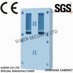 Hospital / Lab Medical Storage Cabinets For Medical, Storing Phosphoric ,