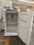 Mini Portable Clinic Hospital Biomedical Pharmacy Laboratory Grade Fridge 100