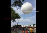 High Luminosity Giant Helium Inflatable Light Led Balloons Indeed High Impact