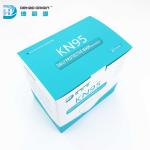Anti Pollution PM 2.5 Dustproof KN95 Face Mask