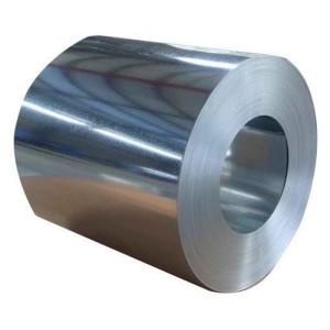 China 40g Cold Rolled Galvanized Steel Coil Q235 Galvanized Sheet Coil factory