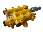 12C0001 BF25 Transmsission Valve Wheel Loader Spare Parts ZL30E ZL40B ZL50C