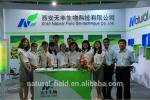 Foliar fertilizer CAS:593-50-0 triacontanol 90%
