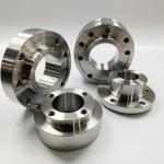 CNC Lathe Machining Stainless Steel Parts Customised CNC Turning Service Steel
