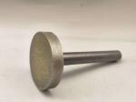 50.8*101.6*12.7*9.525*3 Edge D140/170 Diamond Grinding Head