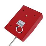 Rugged Keypad Vandal Resistant Telephone Robuste Cold Rolled Steel