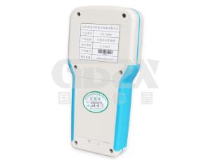 China 6KV~500KV High Voltage Test Equipment Auto Power Off Wireless Phasing Test Device factory