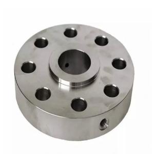 China Duplex F55 Flanged Check Valve Stainless Steel Flanged Connection factory
