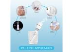 Portable Nano Spray Mister Ultrasonic Cool Mist Air Humidifier For Household