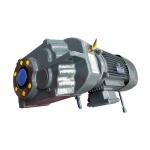 F Series Parallel Shaft Helical Gearbox Gear Speed Reducer Reduction Drive