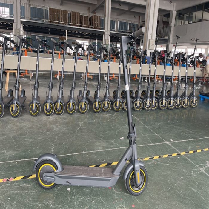 36V7.8AH 36V15AH Aluminum Electric Scooter