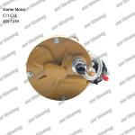 Engine Starter Motor C11 C13 435-1239 For Caterpillar Engine Spare Parts