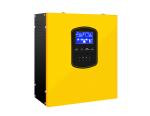 PWM Low Frequency Pure Sine Wave Power Inverter 500VA 0.4KW 12V 220V