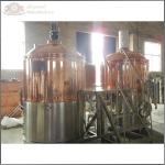 1000L craft beer making machine