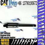 Diesel Fuel Injector 4W-7019 8N7005 7W7038 4W7016 4W7018 7W7026 7E7032 4W7015