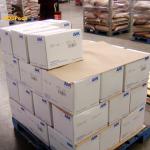 Mixed Pulp 70g Specialty Anti Skid Paper Water Resistant