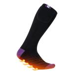 Outdoor Winter Electric Thermal Socks Rechargeable Battery Ski