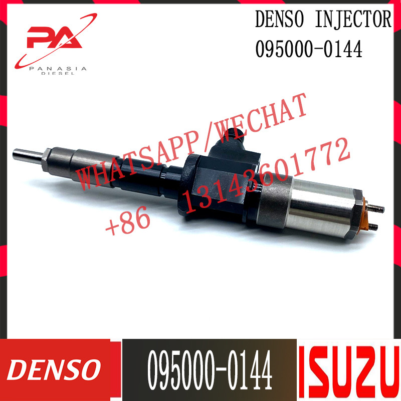 095000-0144 8-94392160-2 ISUZU Diesel Injector 095000-0143 095000-0145 8-94392261-4