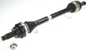 China BMW 33207566087 Chassis Parts Drive Shaft factory