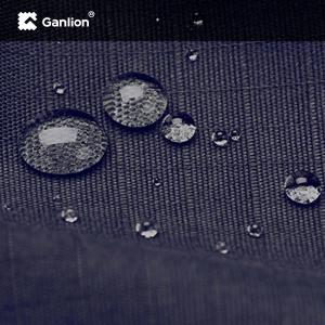 China Cotton Polyester T400 Teflon Functional Workwear Fabric factory