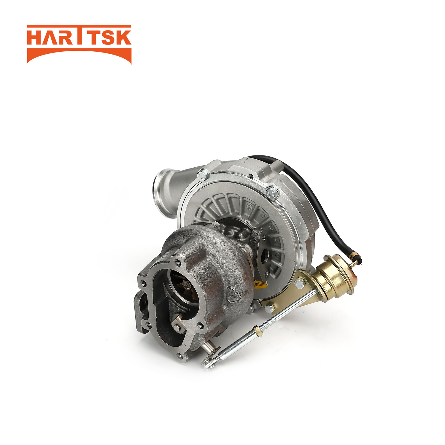 R916 K26 53269887104 Diesel Engine Turbocharger For Liebherr Excavator Rebuild Set