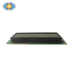 LCD 16x2 Alphanumeric Display 16 PIN Flexible LCD Modules With Multi Color