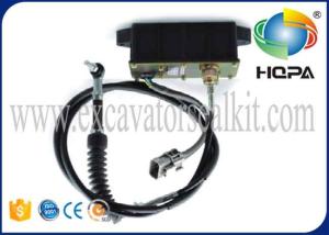 China 523-00006 52300006 Throttle Motor Square For Daewoo DH225-7 DH300-5 DH300-7 factory