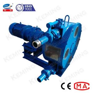 China Corrosion Resistant Chemical Peristaltic Pump Squeeze Peristaltic Pump factory
