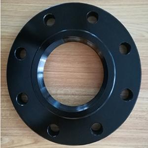 China EN1092 XXS Flange ANSI 150 Slip On PN16 Pipeline For Gas And Oil factory