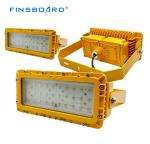 Hazardous Location Explosion Proof Led Canopy Lighting 100V