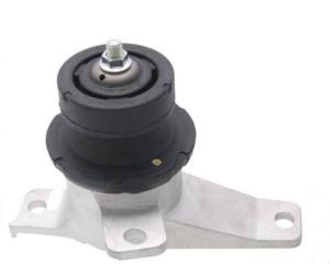 China Rubber Iron Material Right Engine Mount For Mitsubishi Colt MR594202 factory