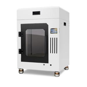 China Good State High Precision 3D Printer Package Size 77cm X 72cm X 112cm factory